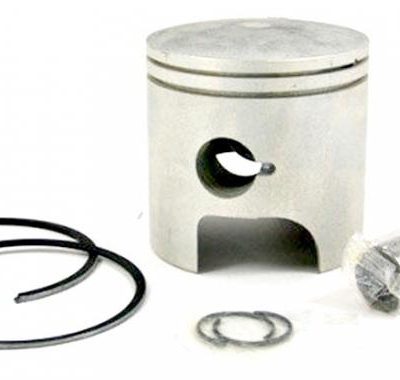 YAMAHA 25HP-30HP 3 CYL 2T PISTON KIT O/S 0,50 Replaces:  6J8-11636-02-00