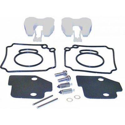 YAMAHA 20HP-25HP CARBURETOR KIT REPLACES 6L2-W0093-00-00