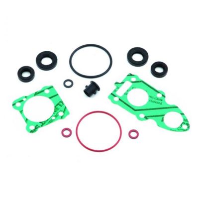 YAMAHA-MARINER 6HP-8HP LOWER UNIT SEAL KIT Replaces: 6G1-W0001-20-00, 6G1-W0001-C1-00 6N0-W0001-20, 11655M