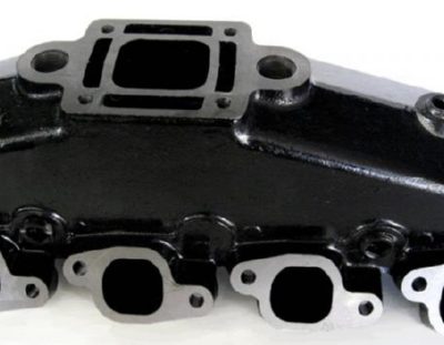 MERCRUISER V8 BIG BLOCK MANIFOLD, Replaces*: 807078T10