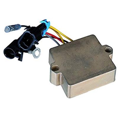MERCURY-MARINER 30EFI-60EFI RECTIFIER Replaces: 893640T01