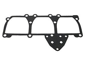 MERCURY-MARINER 50HP-70HP 3 CYL GASKET P/N: 27-76862, 768621