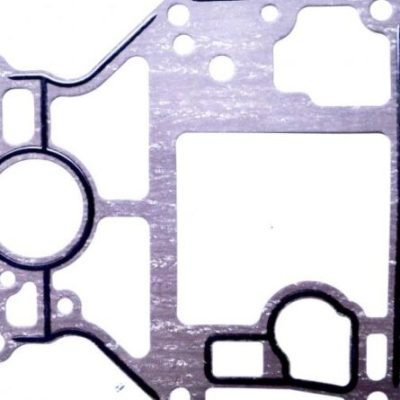 TOHATSU/MERCURY9,9HP-18HP 4T GASKET, Replaces*:  3R3-07442-2, 835427T05