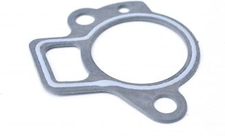 YAMAHA/MERCURY-MARINER 15HP-70HP THERMOSTAT GASKET Replaces: 62Y-12414-00-00, 27-824853, Parsun: F15-07010022