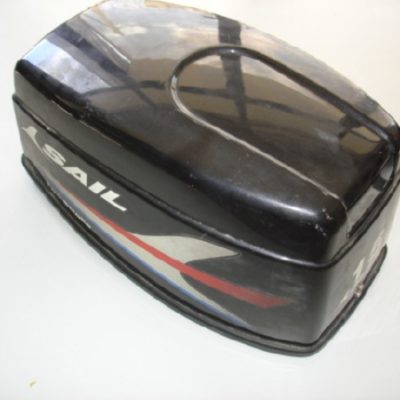 SAIL 15HP 2T ENGINE COVER