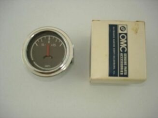 JOHNSON-EVINRUDE Ammeter Kit 50, 65, 85, 115 & 135 Hp 0172335, 0381630