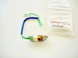 YAMAHA 25HP-30HP 3CYL 2T LIGHTNING COIL R.O. 6H4-85533-A0