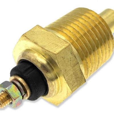 VOLVO PENTA,-MERCRUISER 3.0-8.2, V6, V8, Water Temp Sender Temperature Unit Sensor, Replaces*: 806490T 3853787