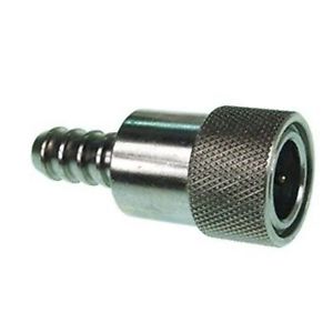 TOHATSU Fuel Connector Engine End 3/8" P/N: 345-70250-0
