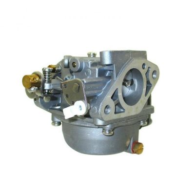 TOHATSU/MERCURY 4HP-5HP CARBURETOR P/N: 369-03200-2, P/N:812648T