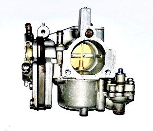 MERCURY-MARINER CARBURETTOR 6HP-8HP