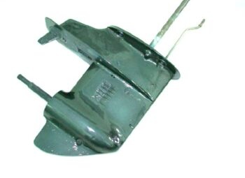 YAMAHA GEAR BOX 25HP-30HP 2T BHG321