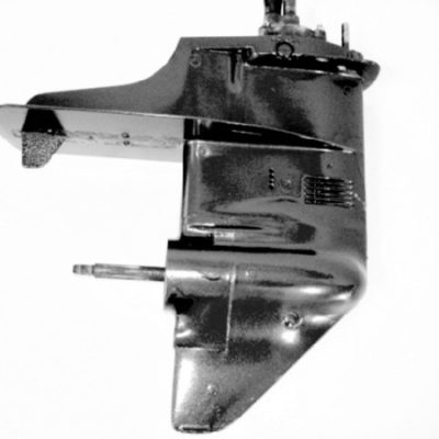 SELVA 9.9HP-15HP 2T GEARBOX
