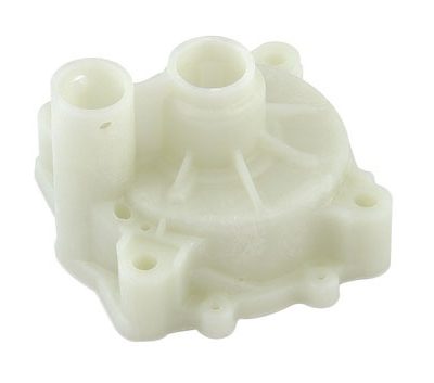 YAMAHA 115HP-250HP 2T&4T WATER PUMP HOUSING Replaces: 61A-44311-00-00, Parsun: F115-04000601