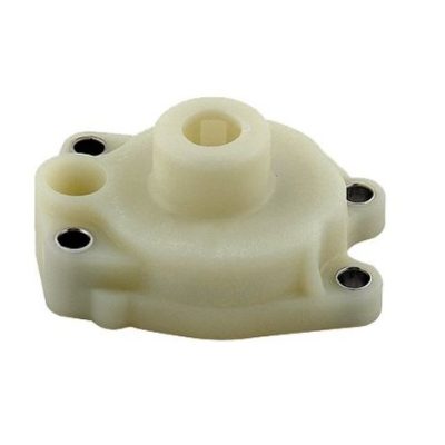 YAMAHA-MARINER 40HP WATER PUMP HOUSING Replaces: 676-44311-00-00,  83396M