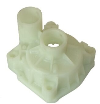 YAMAHA 225HP-300HP 4T WATER PUMP HOUSING Replaces; 6CE-44311-00-00, 6CE-44311-01-00