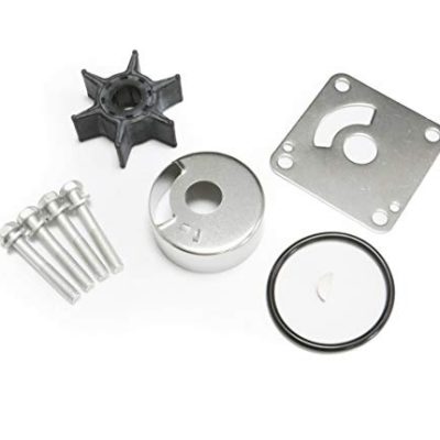 MARINER-YAMAHA 20HP-25HP 2CYL-2CARB WATER PUMP KIT Replaces:  6L2-W0078-00-00, 879137