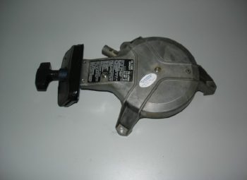 YAMAHA 25HP-30HP 3 CYL 2T RECOIL STARTER P/N: 6J8-15710-02-4D