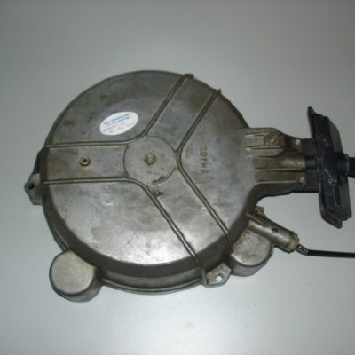 YAMAHA 40HP 3CYL 2T RECOIL STARTER R.O. 6H4-15710-03-4D