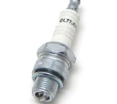 SPARK PLUG CHAQL77JC4