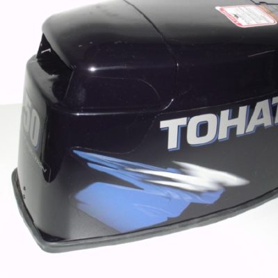 TOHATSU MD40B, MD50B ENGINE COVER 3T5S67510-1
