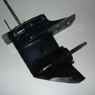 SUZUKI/JOHNSON-EVINRUDE 40HP-50HP 4T GEAR BOX