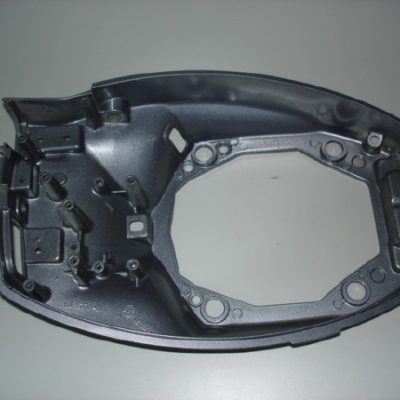 YAMAHA 6HP-8HP 4T LOWER COVER  68T-42710-00-00