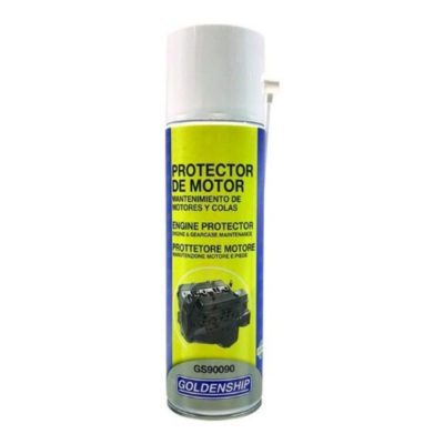 ENGINE PROTECTOR SPRAY 500 mL