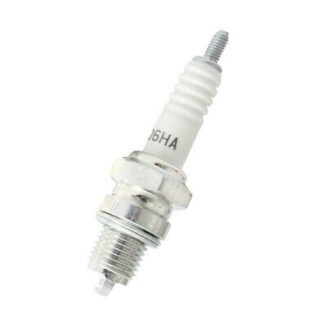 SPARK PLUG NGKD6HA