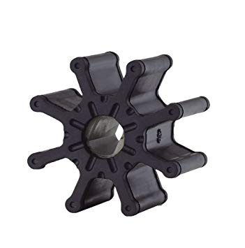 MERCRUISER SEA WATER PUMP IMPELLER replaces 862232A2, 47-8M0104229
