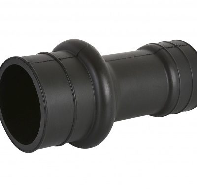 CEF500524 OMC-MERCRUISER UPPER ELBOW EXHAUST BELLOW REPLACES 53114A1, 0508694, 0775481