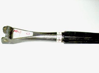 FORCE TILLER