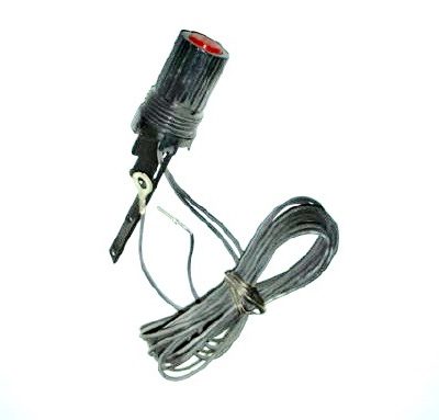 JOHNSON-EVINRUDE STOP SWITCH 0583975