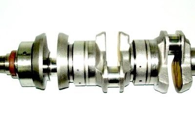 JOHNSON-EVINRUDE CRANKSHAFT 75HP-90HP ETEC 5005192