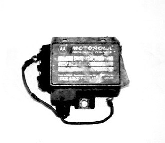 FORCE - CHRYSLER POWER PACK