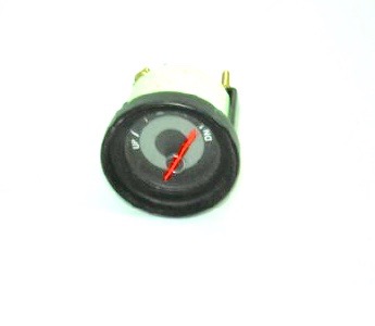 JOHNSON-EVINRUDE TRIM GAUGE 0387785