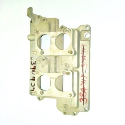 JOHNSON-EVINRUDE V4 INTAKE MANIFOLD 0390454