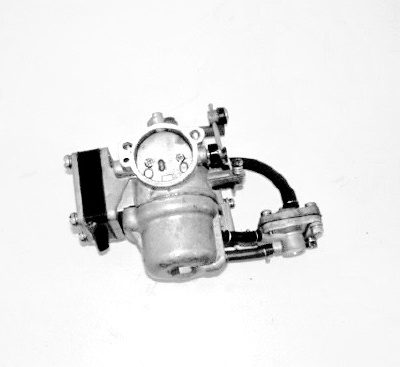 TOHATSU 15 HP 2T CARBURETOR