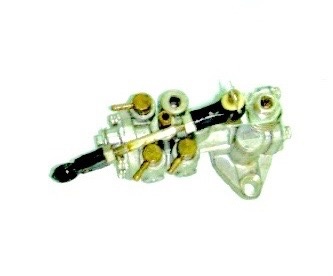 ΥΑΜΑΗΑ OIL PUMP