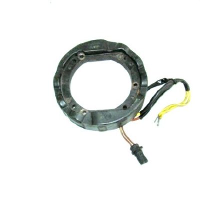 JOHNSON/EVINRUDE 60HP-75HP STATOR R.O. 0581957, 0583724