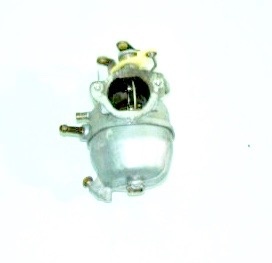 SUZUKI DT6-DT8 CARBURETOR R.O. 13200-98120, 13200-98121