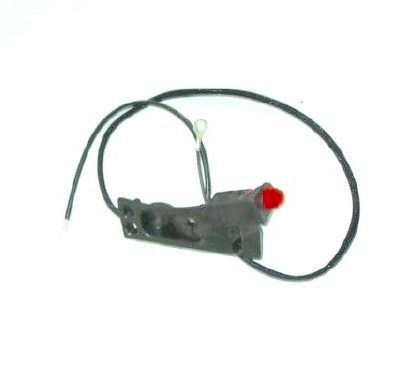 JOHNSON-EVINRUDE STOP SWITCH 0585133