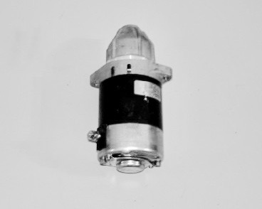 SUZUKI/JOHNSON-EVINRUDE STARTER MOTOR 40HP-70HP 4T Replaces