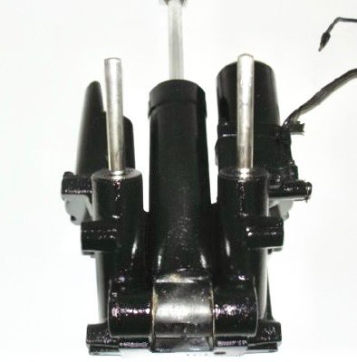 MERCURY-MARINER V6 POWER TRIM