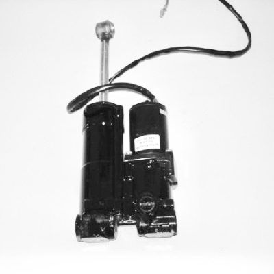SUZUKI/JOHNSON-EVINRUDE POWER TRIM 40HP-50HP 4T 48000-87J40