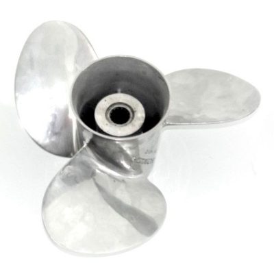 HONDA 115HP-225HP PROPELLER D14-1/4xP17"