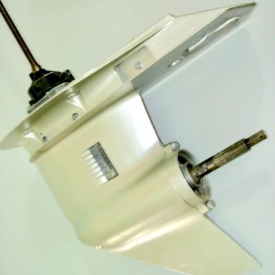 HONDA 115HP-130HP GEAR BOX