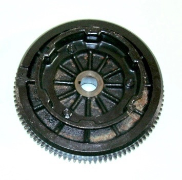 HONDA 15HP-20HP FLYWHEEL R.O. 31110-ZY1-000ZA