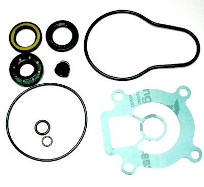 SUZUKI DT75-DT85 SEAL KIT REPLACES: 25700-95501 - Bhmarine.com