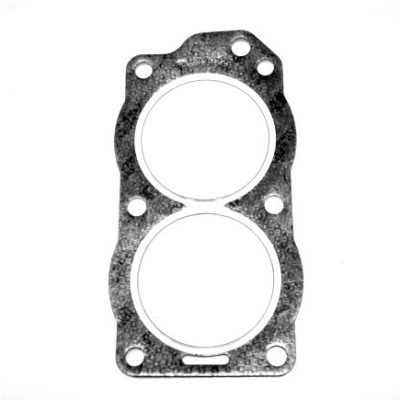 JOHNSON EVINRUDE 9,9HP-15HP GASKET Replaces: 0338222